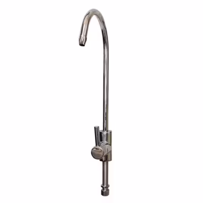 دستگاه تصفیه کننده آب اس اس وی مدل Golden Blue X600