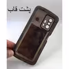 کاور لجندری کینگ مدل فضانوردی باوسپا مناسب برای گوشی موبایل اپل IPhone 12