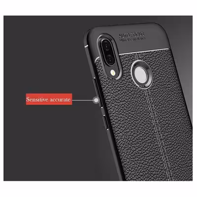 کاور مورفی مدل PUR مناسب برای گوشی موبایل هوآوی P20 Lite