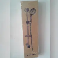 سری شیرآلات وزرا مدل هیوا کد xt 45 مجموعه 6 عددی