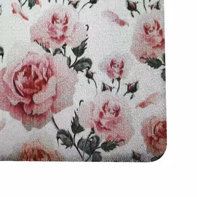 زیر لیوانی مدل گل گلی کد 005 بسته 6 عددی