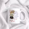 ماگ حس آمیزی طرح تولدت مبارک دختر فروردینی مدل سهیلا