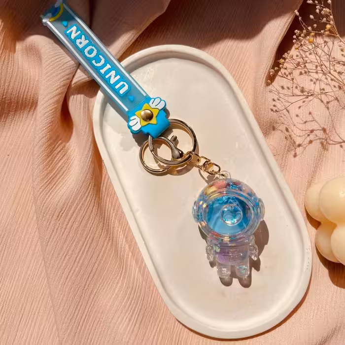 جاکلیدی مدل آکواریومی فضایی