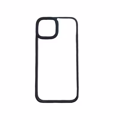 کاور  شفاف مدل Magic mask مناسب برای گوشی موبایل اپل iphone 13 pro