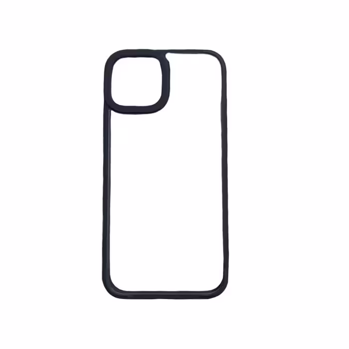 کاور  شفاف مدل Magic mask مناسب برای گوشی موبایل اپل iphone 13 pro