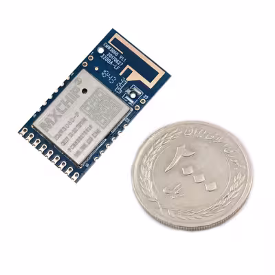 ماژول وایفای مدل EMW3060B 