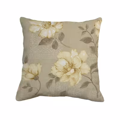 کاور کوسن طرح گل کد 5884 