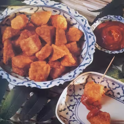 كتاب Classic Thai Cooking اثر جمعي از نويسندگان انتشارات Parragon