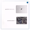 برچسب پوششی ماهوت مدل Earth-White-Marble مناسب برای تبلت اپل iPad Air 2013 A1476