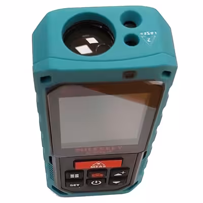 متر لیزری مایلسی مدل S2-150M