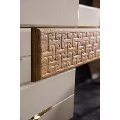 میز آرایش کد 212