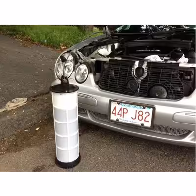 دستگاه ساکشن روغن موتور تی جی جی مدل K3577