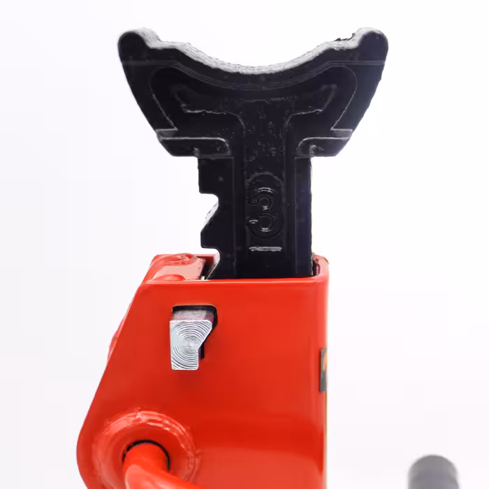 خرک خودرو سامکو مدل دنده ای کد YP-3000KG ظرفیت 3 تن مجموعه 2 عددی