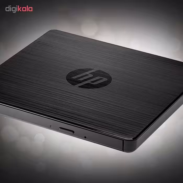 درایو DVD اکسترنال اچ پی مدل GP70N