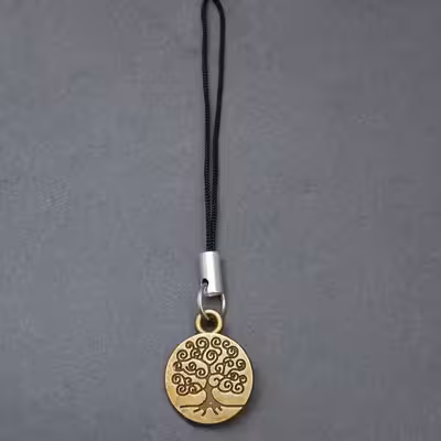 بند فلش مدل درخت زندگی مجموعه سه عددی