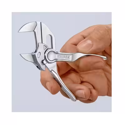 آچار همه کاره کنیپکس  مدل 8604100 سایز 4 اینچ