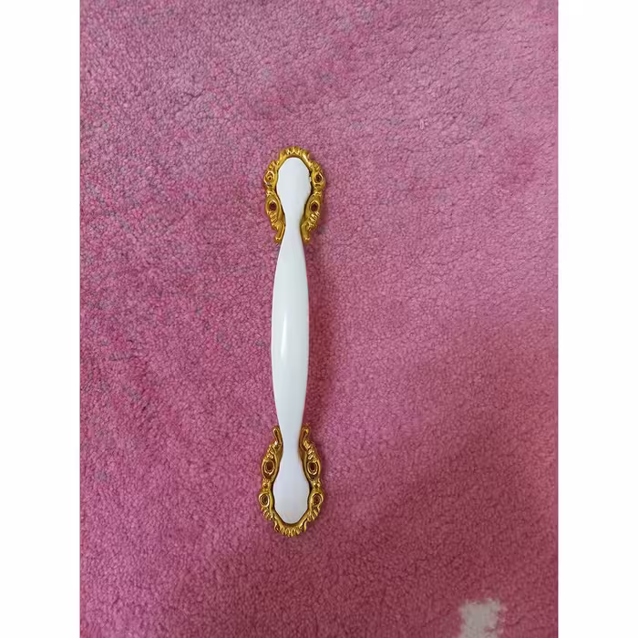 دستگیره کابینت و کمد مدل PRG128 بسته 2 عددی