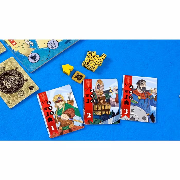 بازی فکری مدل زمستان فیمبل