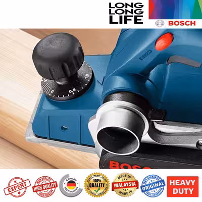 رنده برقی بوش مدل 710