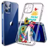 کاور طرح Harry Style مناسب برای گوشی موبایل اپل iPhone 12 