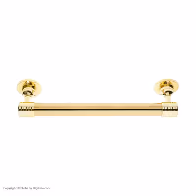 دستگیره کمکی مدل سالمندی طرح پایه خط دار کد 2530T