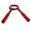 طناب ورزشی گلداستار مدل کراسفیت گلدن استار Z450