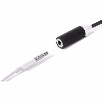 مبدل USB-C به جک 3.5 میلی متری مدل KY170