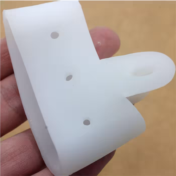 جدا کننده انگشت شست پا و محافظ زیر پنجه مدل TP 518 بسته 2 عددی