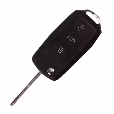 کاور ریموت خودرو وارون مدل P-294 مناسب برای پژو 405