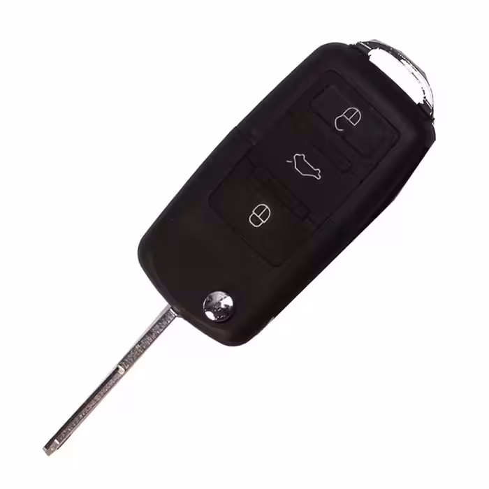 کاور ریموت خودرو وارون مدل P-294 مناسب برای پژو 405