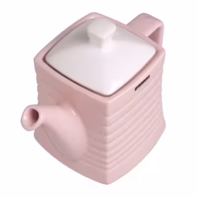 قوری و وارمر قوری کائولین مدل 932