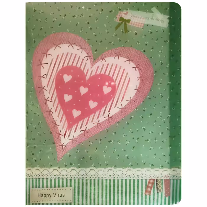 کلر بوک مدل 60P-979-SAB