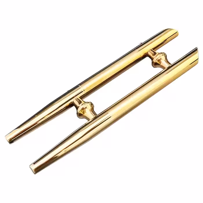 دستگیره درب شیشه ای مدل MT01