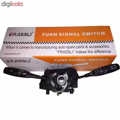 دسته راهنما و برف پاکن فراسلی مدل FA1921 مناسب برای ریو 