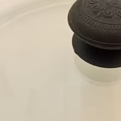 در قابلمه و تابه مدل 001 سایز 24