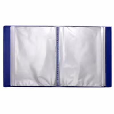 کلر بوک سوپر بایند مدل 80 برگ بدون قاب کد 211021