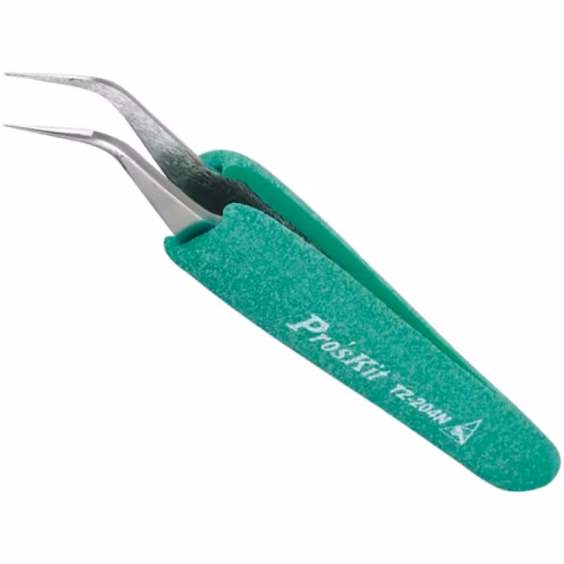 انبر پنس پروسکیت مدل TZ-204N سایز 125 میلیمتر