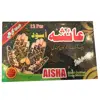 حنا طراحی مدل عایشه بسته 12 عددی