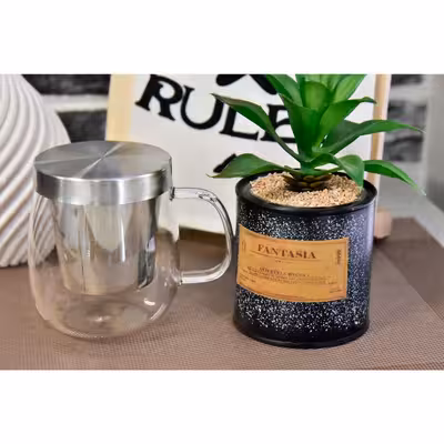 لیوان دمنوش بی.وی.کی کد 314205