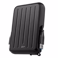 هارد اکسترنال سیلیکون پاور Silicon Power Armor A66 2TB