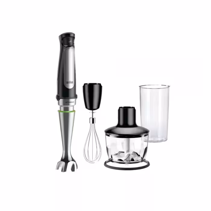 گوشت کوب برقی براون مدل MQ 7035X