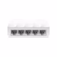 سوئیچ 5 پورت 100 تی پی لینک مدل LS1005