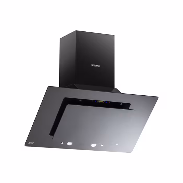 هود استیل البرز مدل 409