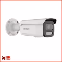 دوربین مداربسته بالت تحت شبکه مدل DS-2CD2T427G2-LSU/SL