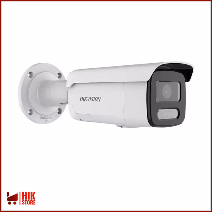 دوربین مداربسته بالت تحت شبکه مدل DS-2CD2T427G2-LSU/SL