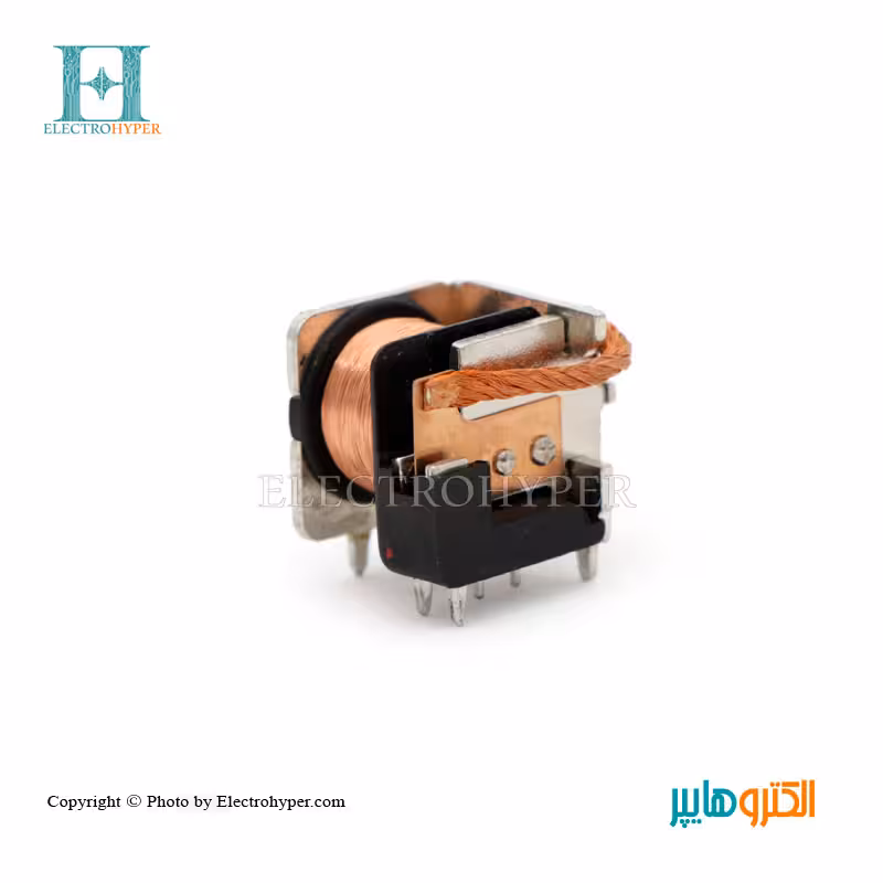 رله DC 24V
