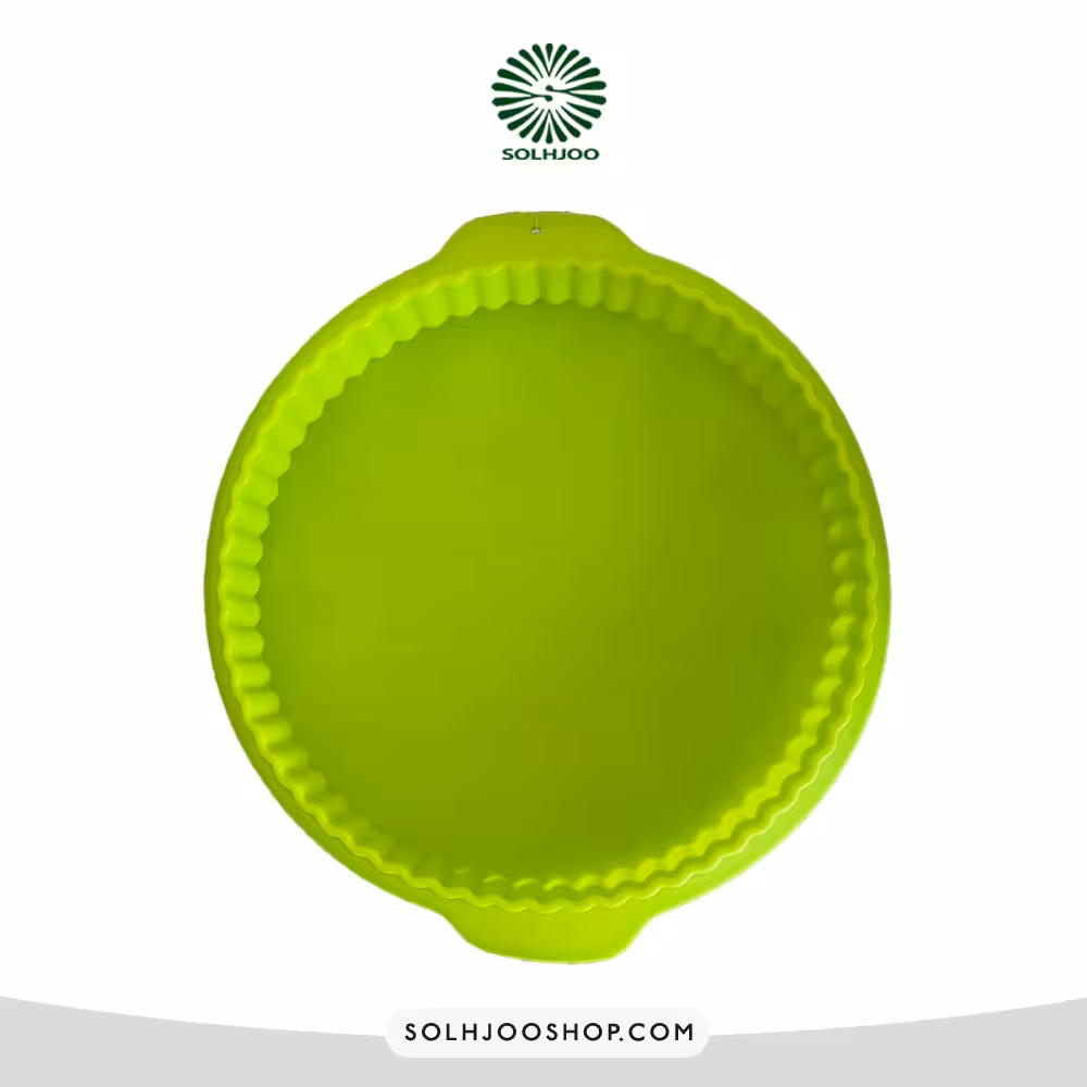 قالب سیلیکونی تارت و پیتزا 31 سانت