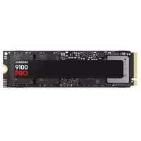 اس اس دی سامسونگ مدل Samsung 9100 PRO 4 TB NVMe
