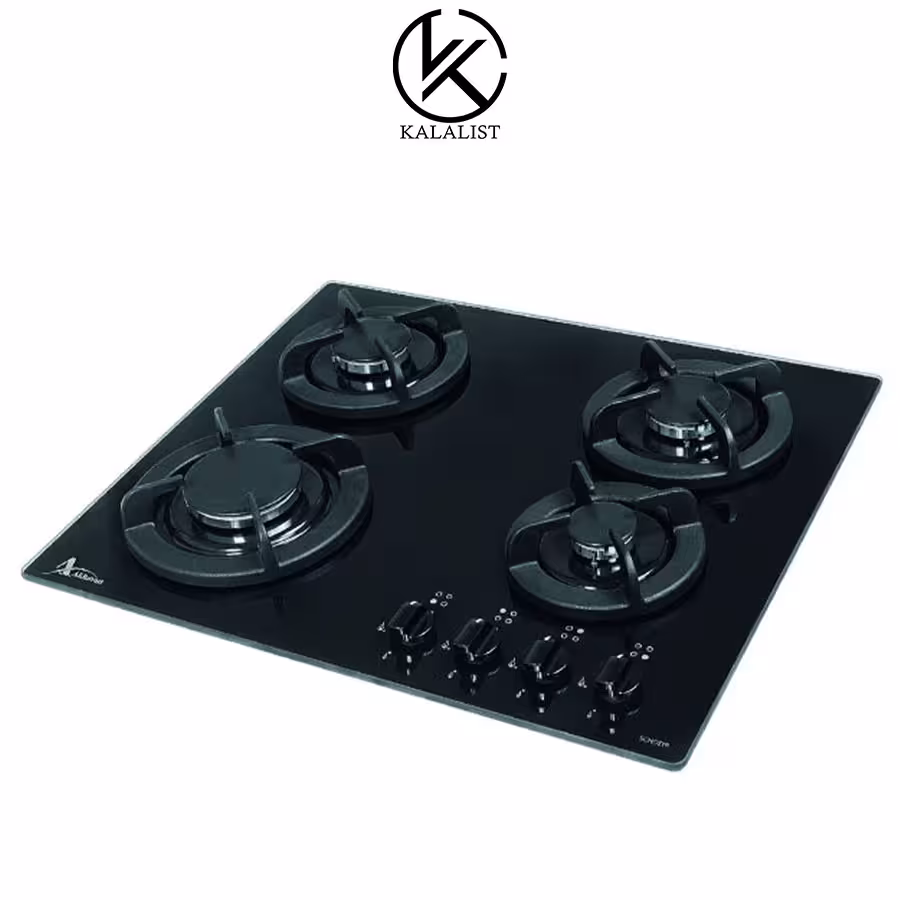 گاز صفحه ای اخوان G3