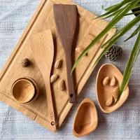 کفگیر تخت دست ساز چوتاش